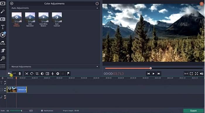 comment augmenter la résolution vidéo avec des amplificateur sde qualité vidéo:4. Augmenter la résolution vidéo lors de la conversion des formats vidéo