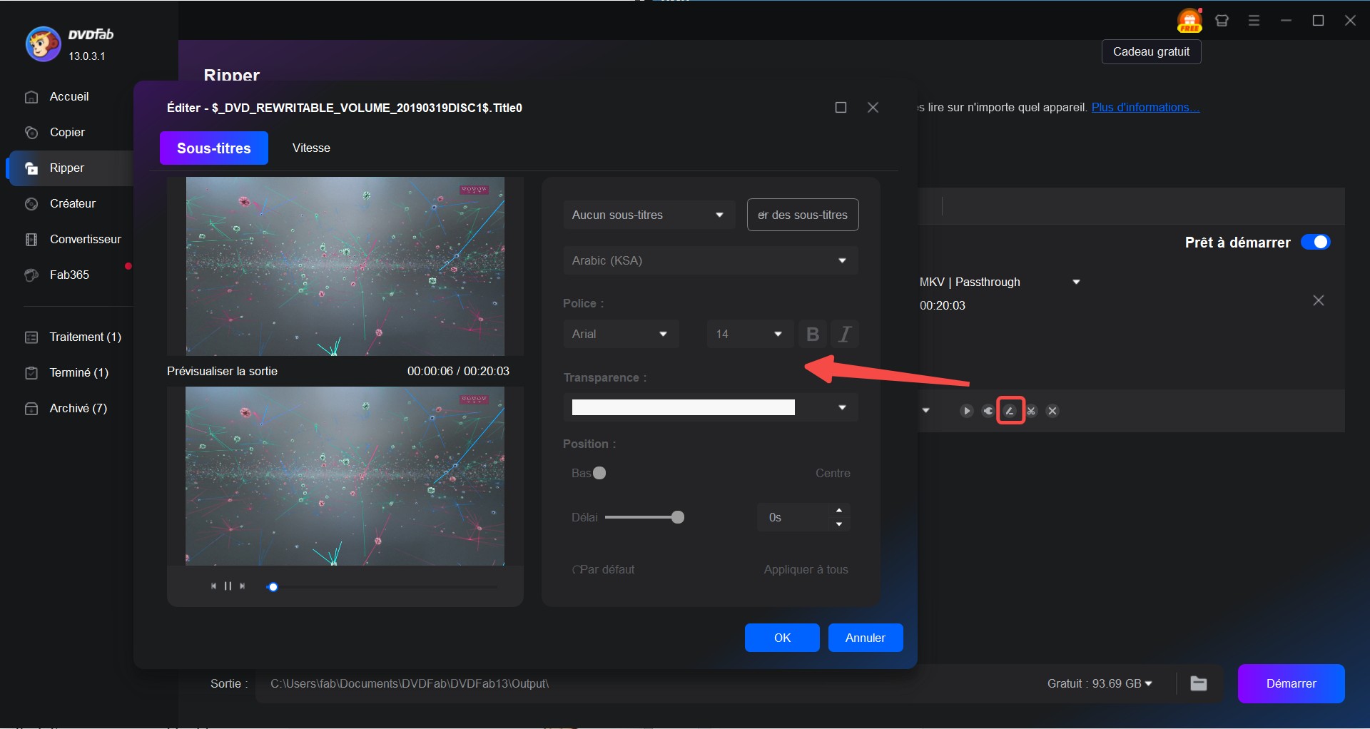HDR vs UHD : tout ce que vous voulez savoir:DVDFab UHD Ripper