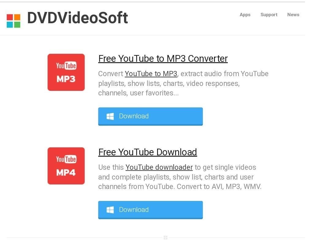 Convertisseur YouTube en MP3 pour Mac : logiciel dvdvideo