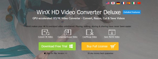 youtube en mp4 iphone winx convertisseur vidéo hd de luxe