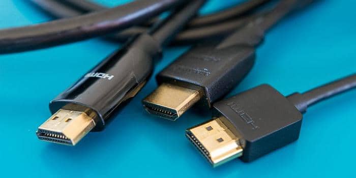HDMI eARC and HDMI 2.1 Demystified