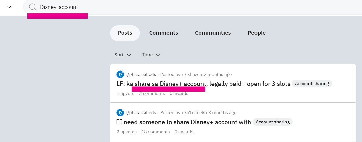 how to get disney plus free account