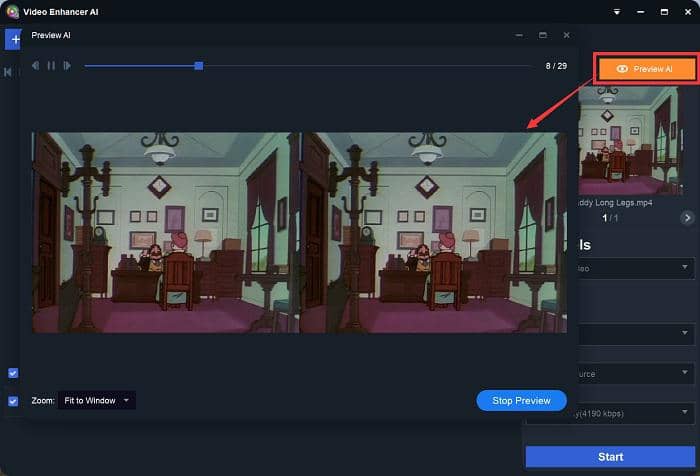 How to Improve Video Quality