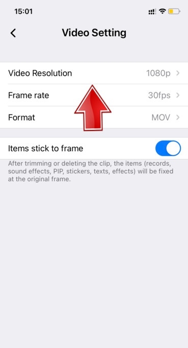 How to Improve Video Quality on iPhone