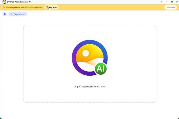 How to increase resolution of image
