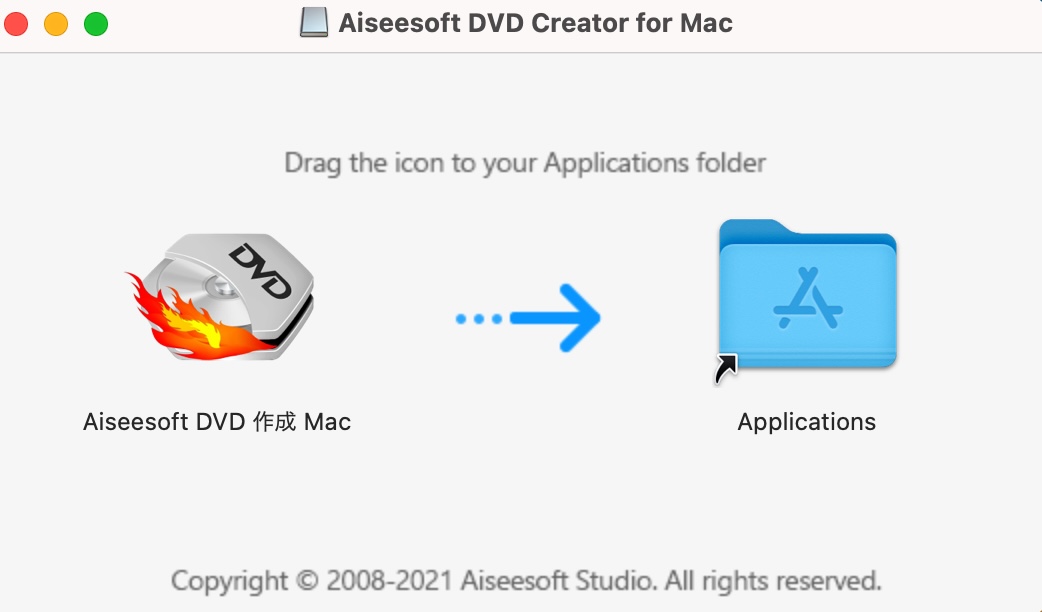 Aiseesoft VS DVDFab
