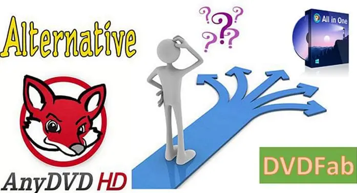 anydvd 使い方