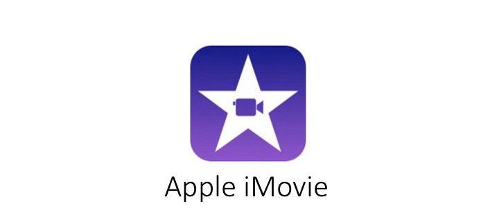 iMovie