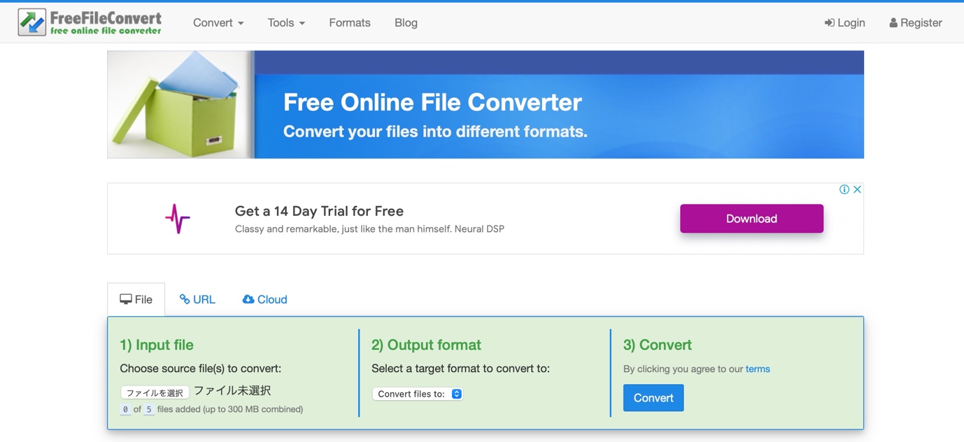 convertio