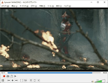 TunepatでAmazon Prime Videoの動画を永久に保存する方法