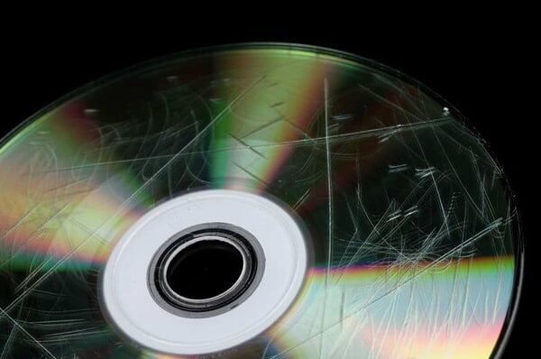 windows10 dvd 書き込み エラー