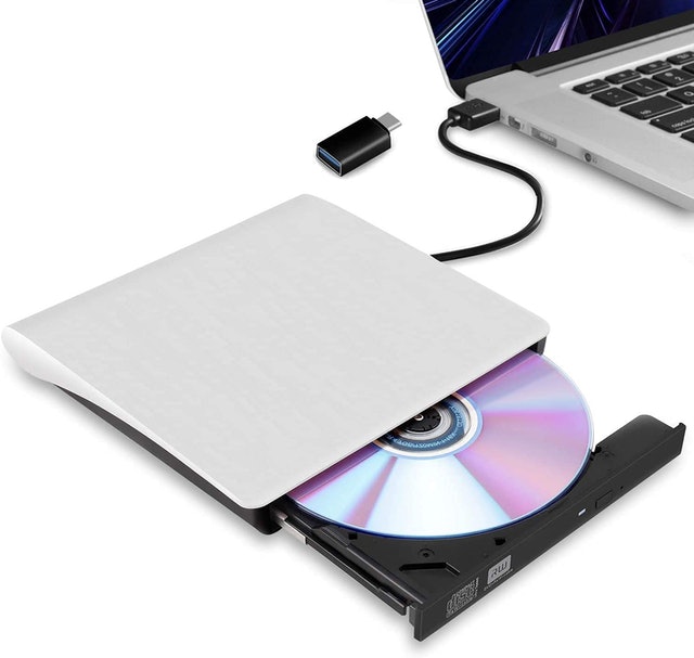 dvdドライブ 認識しない windows10