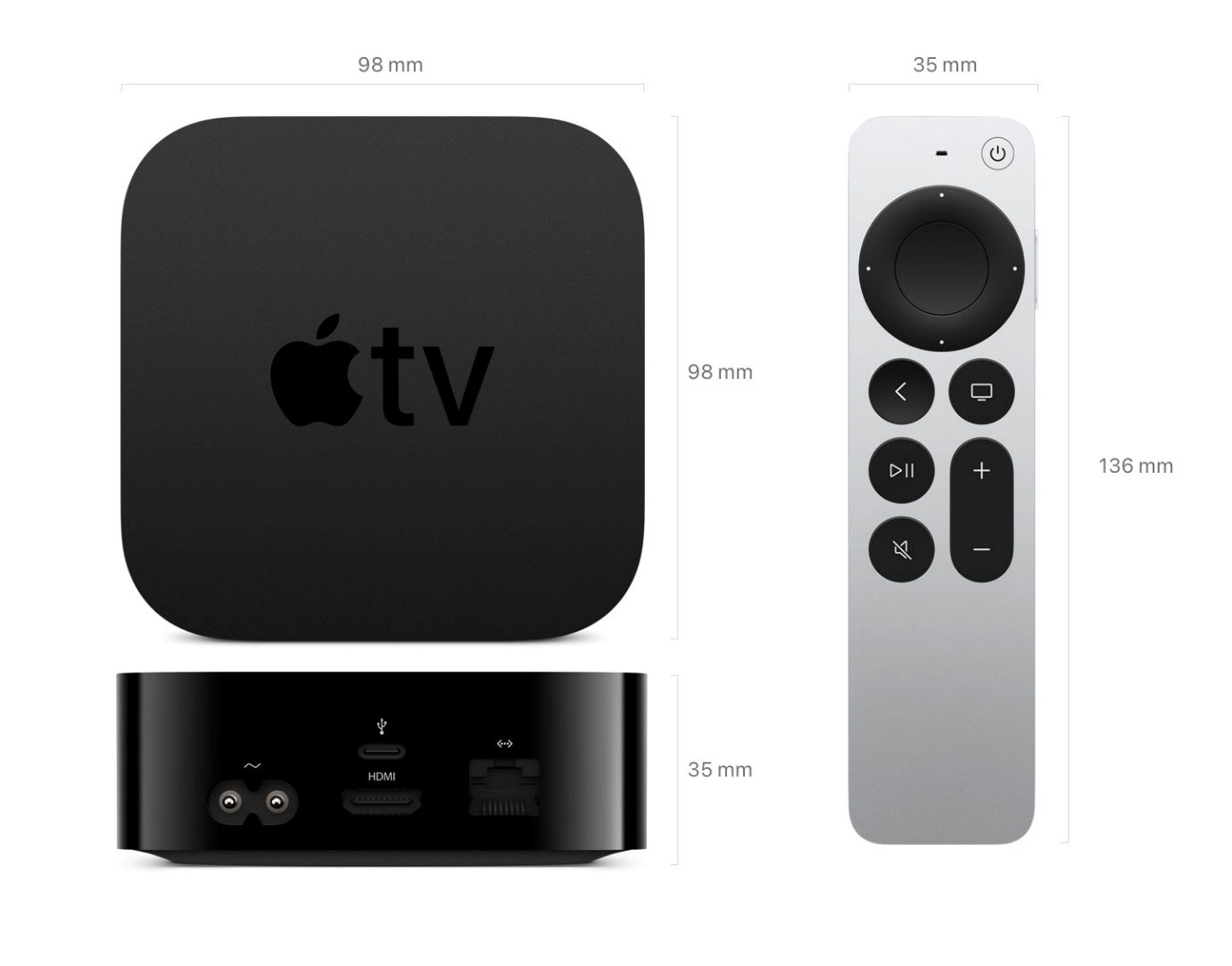 AppleTV（アップルTV）