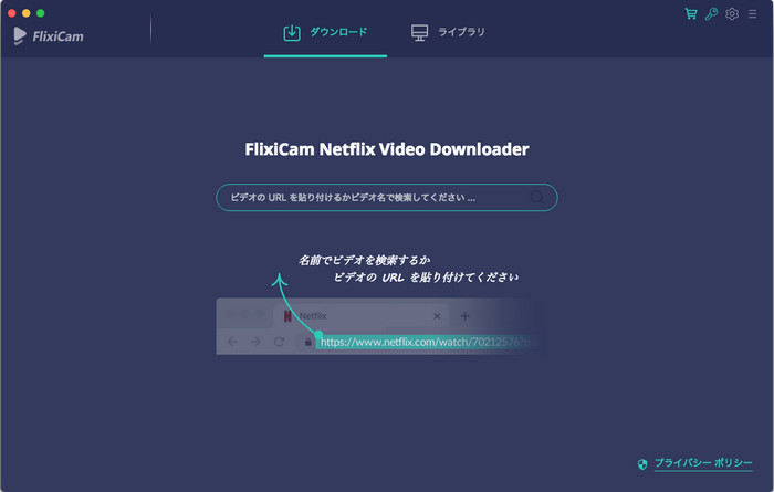 Netflix Mac