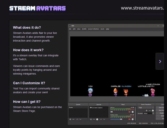 twitch 拡張機能 おすすめ
