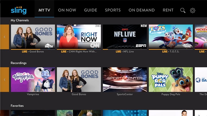 Everything To Know About Sling TV Before You Go For The Service