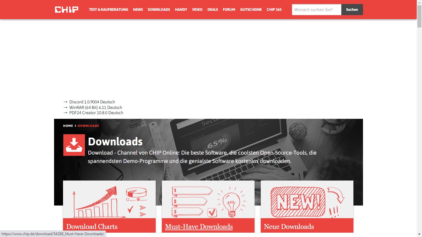 software givaway