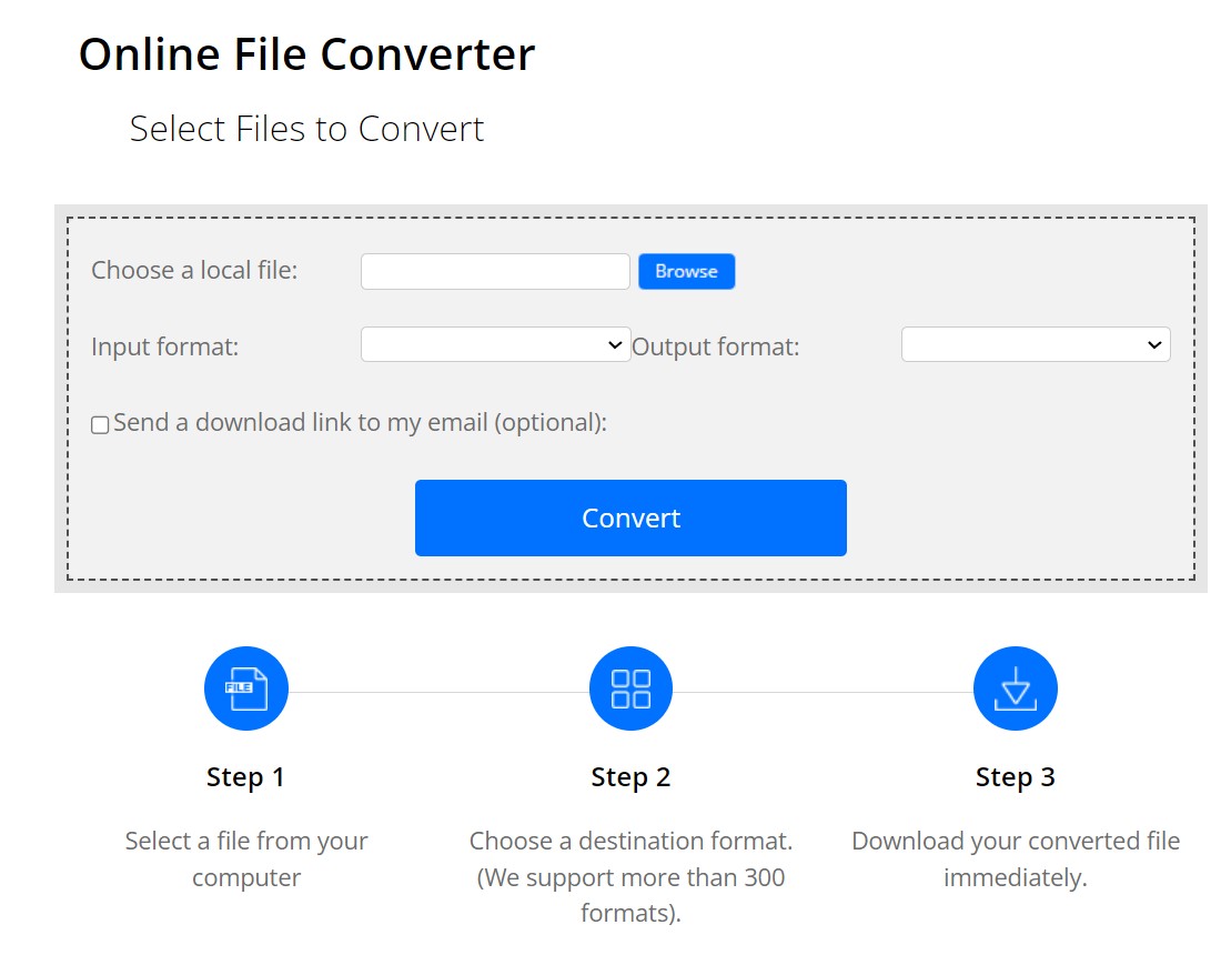 top online video converter