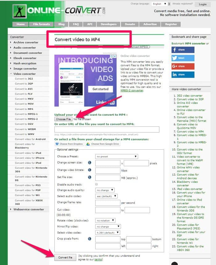 :Video.online-convert.com