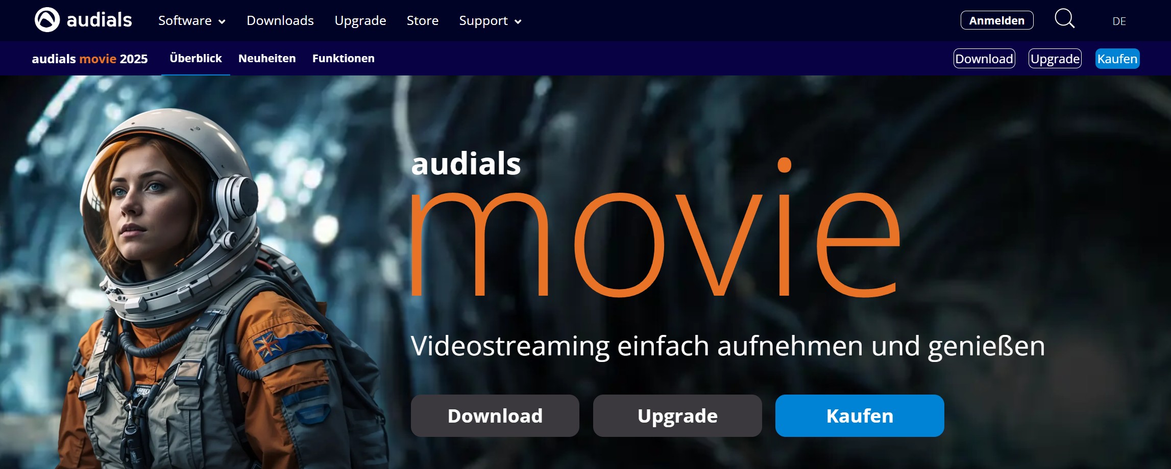 3 Alternativen zu AnyMP4 Screen Recorder