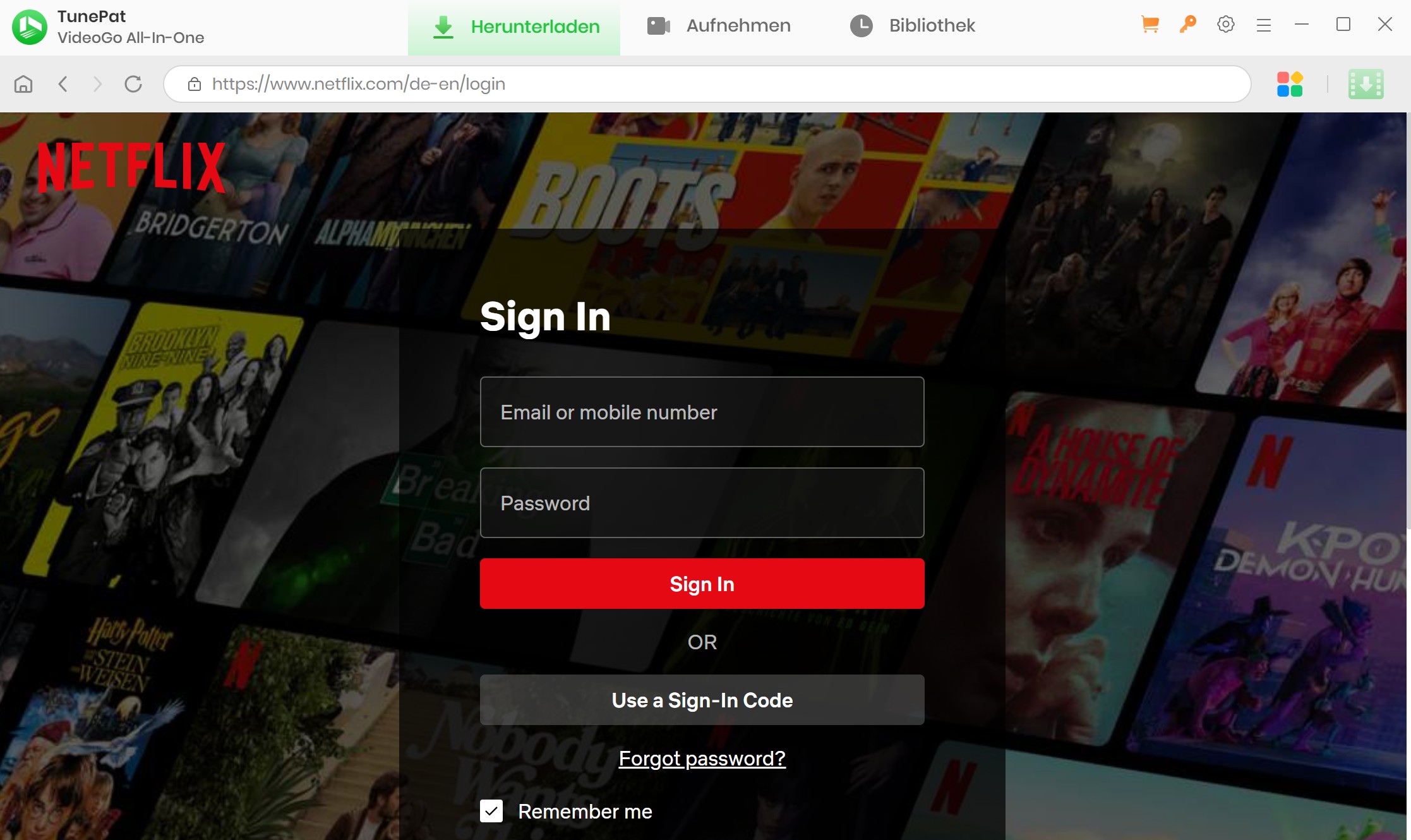 Praxistests: Wie verwendet man TunePat?