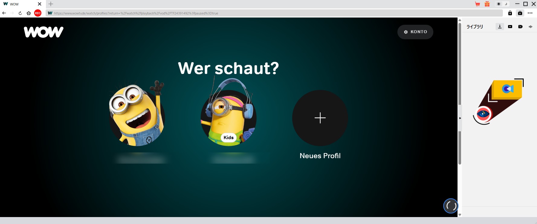 CleverGet Video Downloader