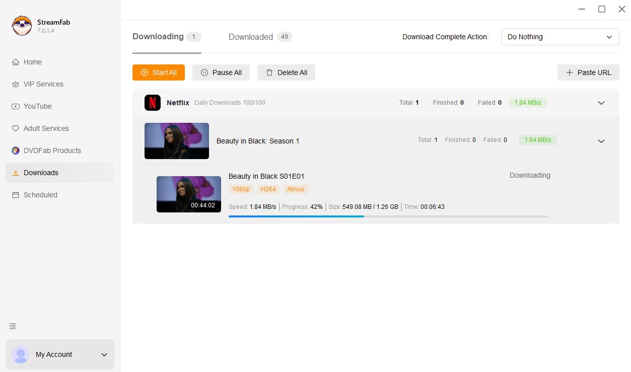 Schritt-für-Schritt: So sichern Sie Ihre Inhalte dauerhaft