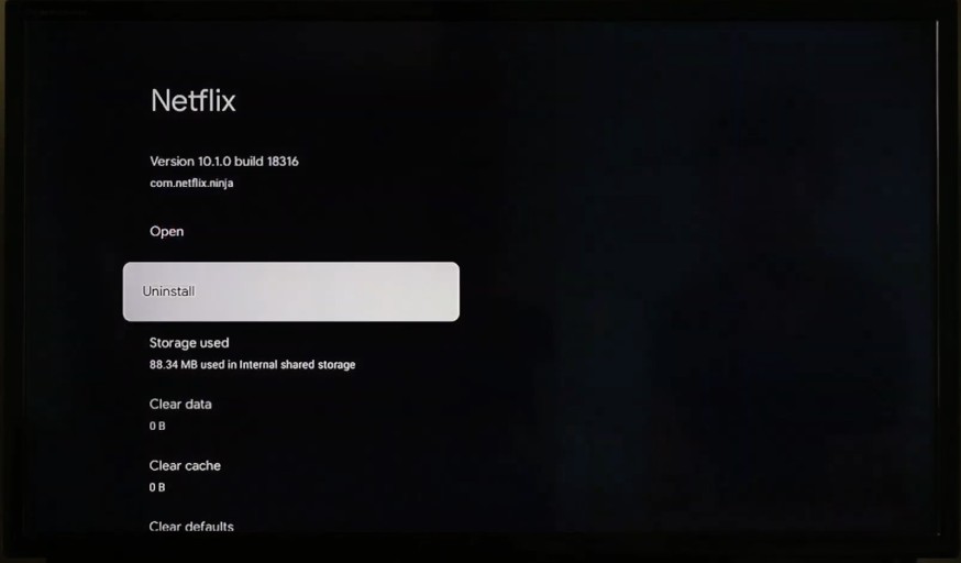 DNS auf 8.8.8.8 umstellen