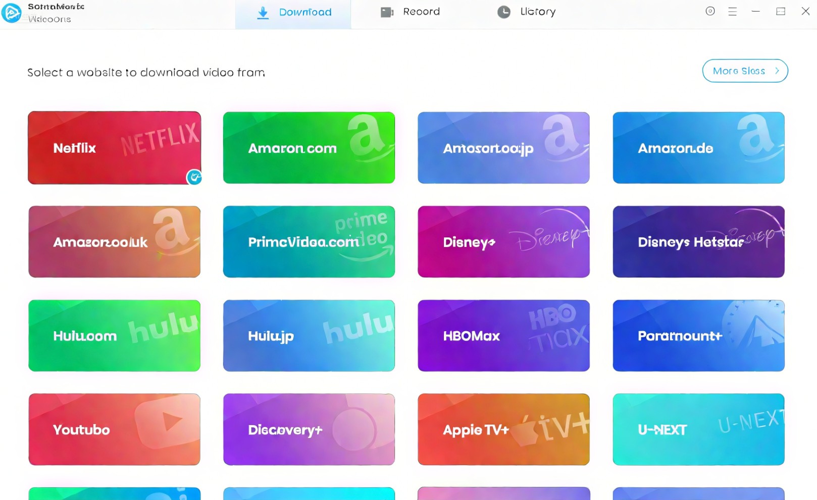 Is SameMovie Safe? Check This SameMovie Video Downloader Review