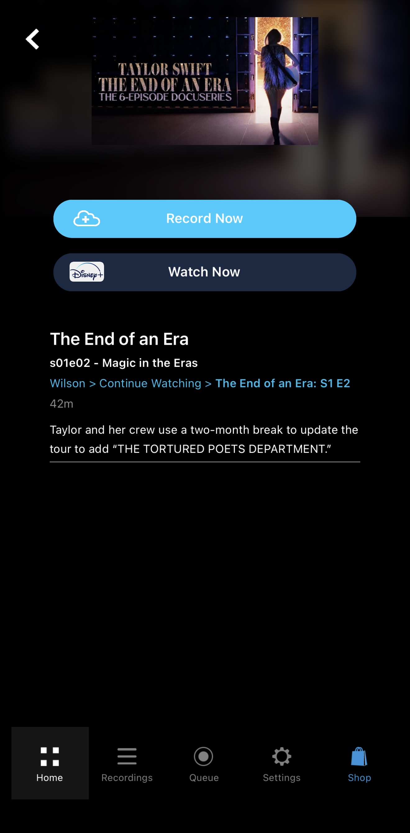 最佳 disney+ 下載器：playon