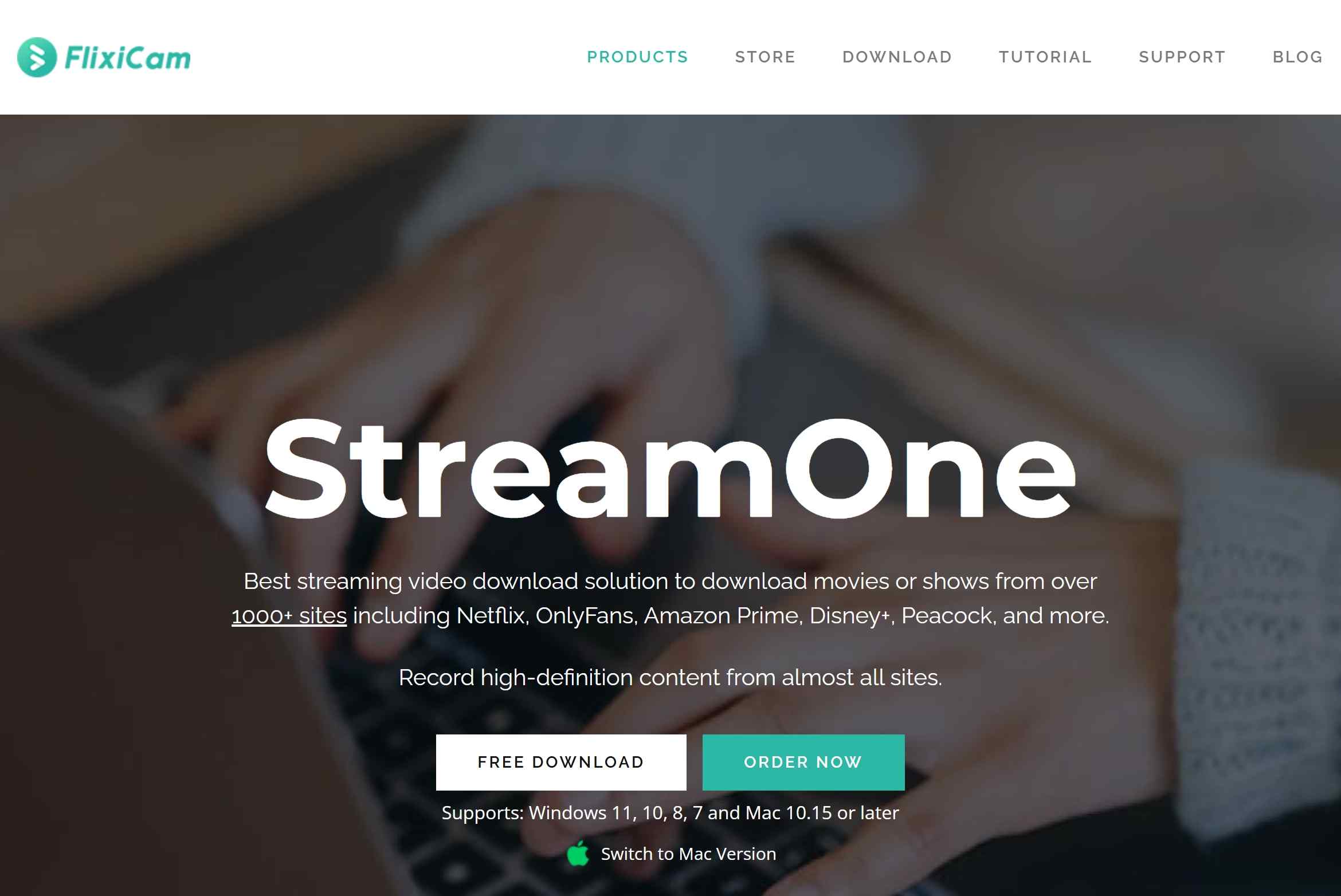 Top 4 Best FlixiCam Alternatives (2026 Update): Tested Video Tools