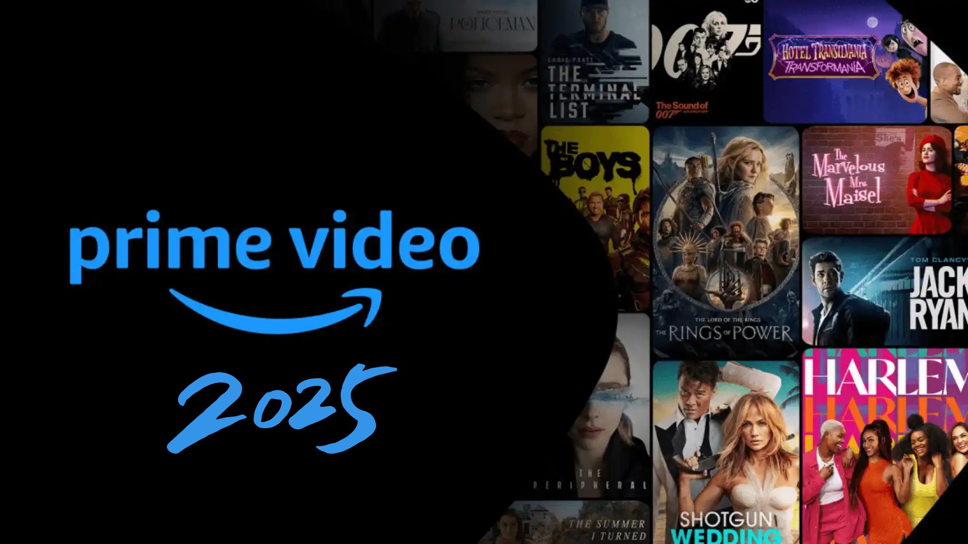 Best Movies on Amazon Prime Video 2025: New Releases & Classics