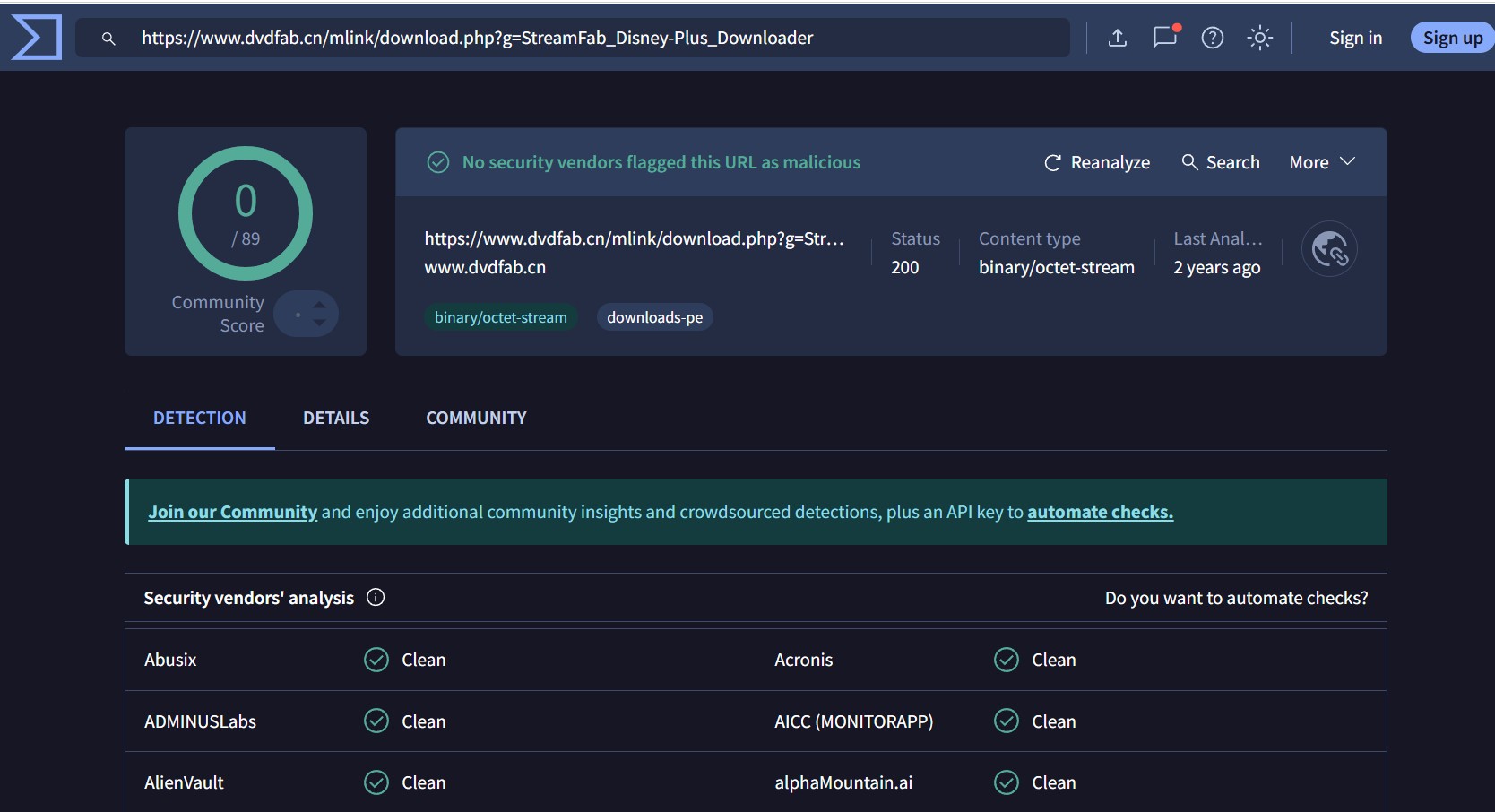 disney plus to mkv: safety check