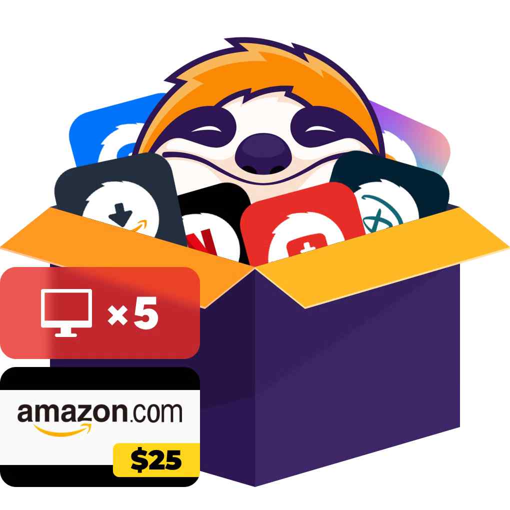 how to download shop on fubo: streamfab all-in-one