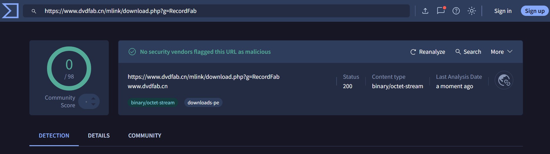 download xHamster videos with recordfab