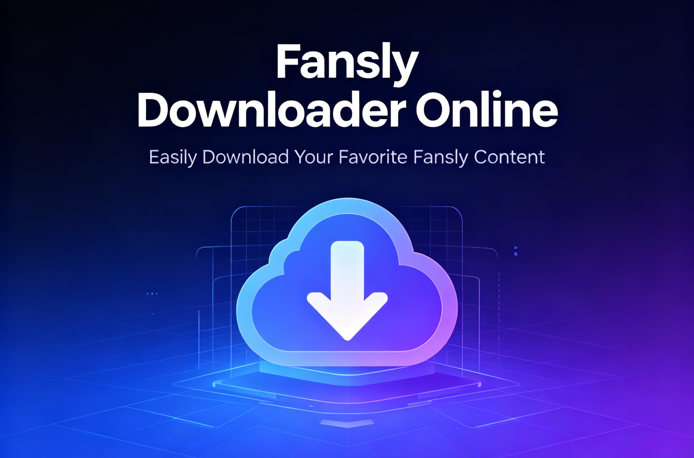 fansly video downloader online