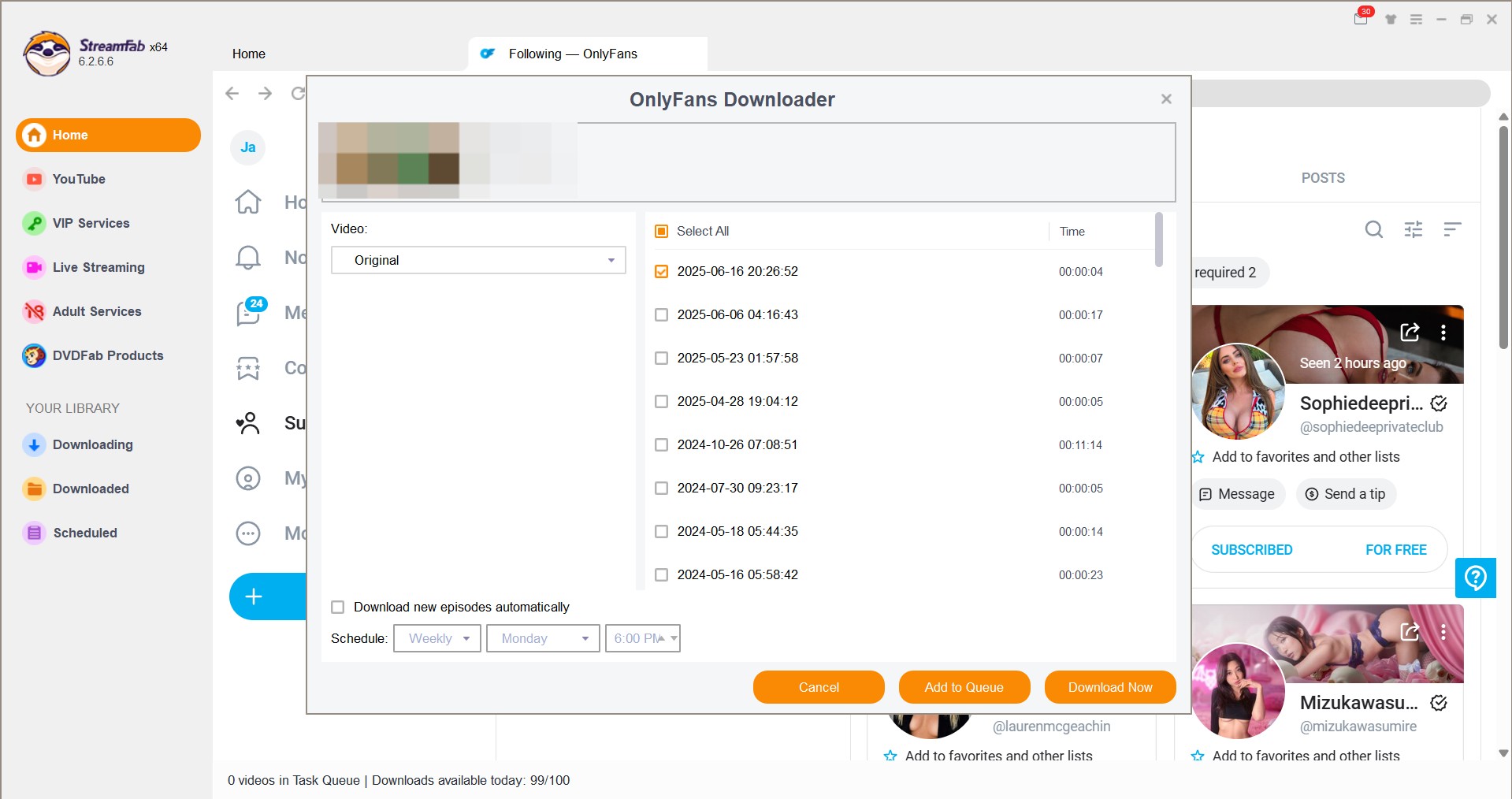 how to download onlyfans purchases: streamfab