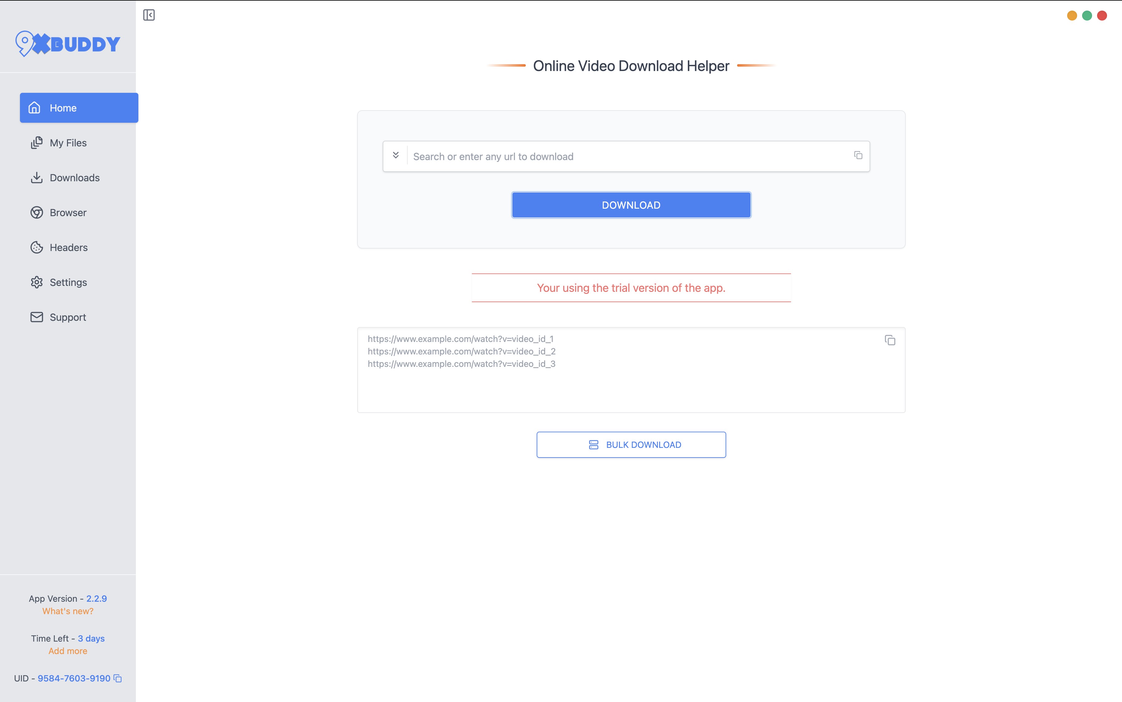 9XBuddy (Lightweight Online Saver) — watch manyvids free, manyvids free watch, many vids for free