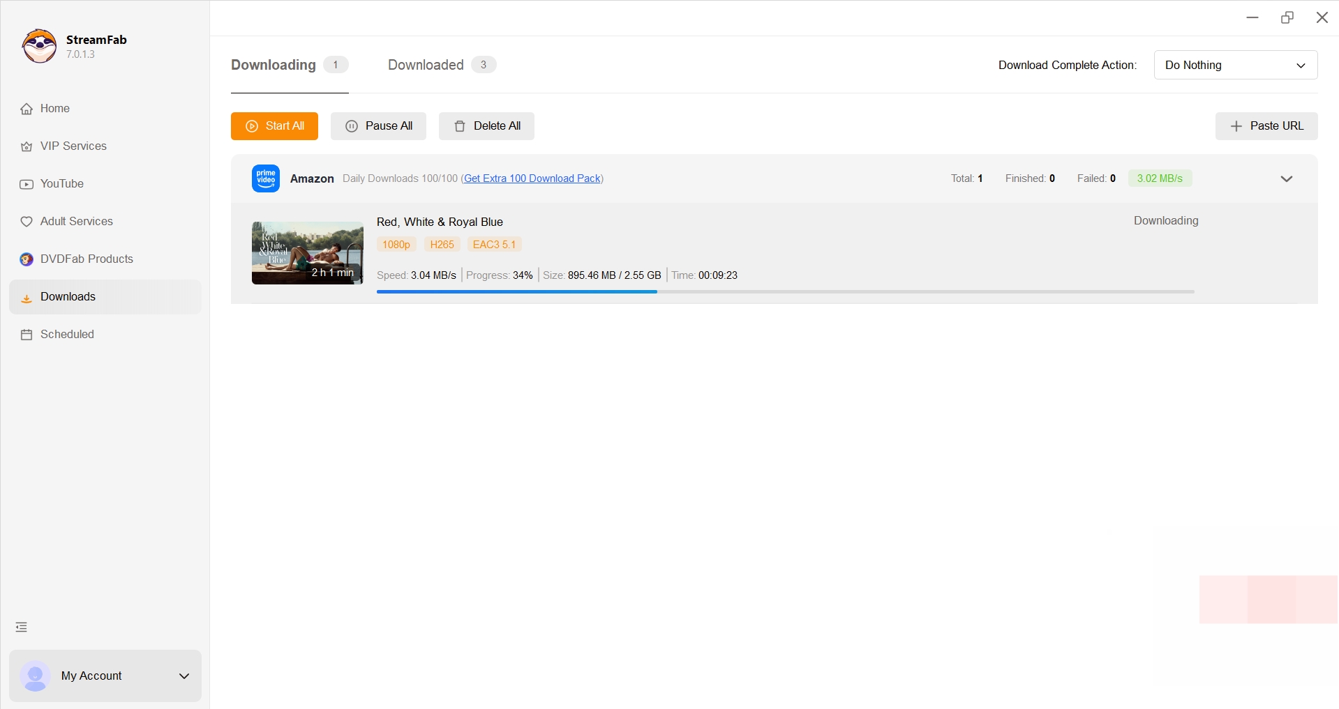 playon cloud review how to use streamfab