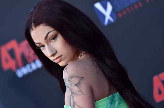 top onlyfans creatores: bhad bhabie (danielle bregoli)