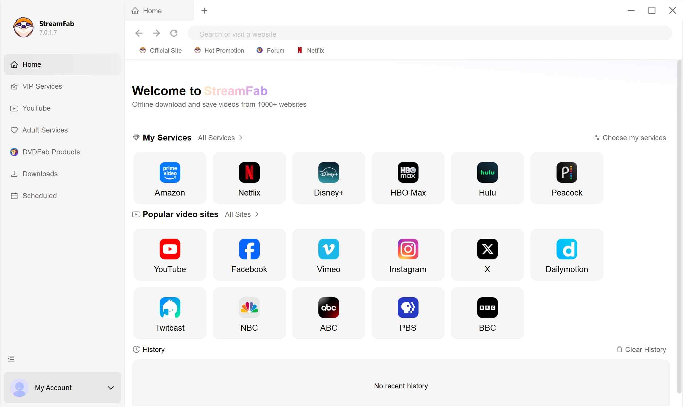 troubleshooting anystream not working: use streamfab instead