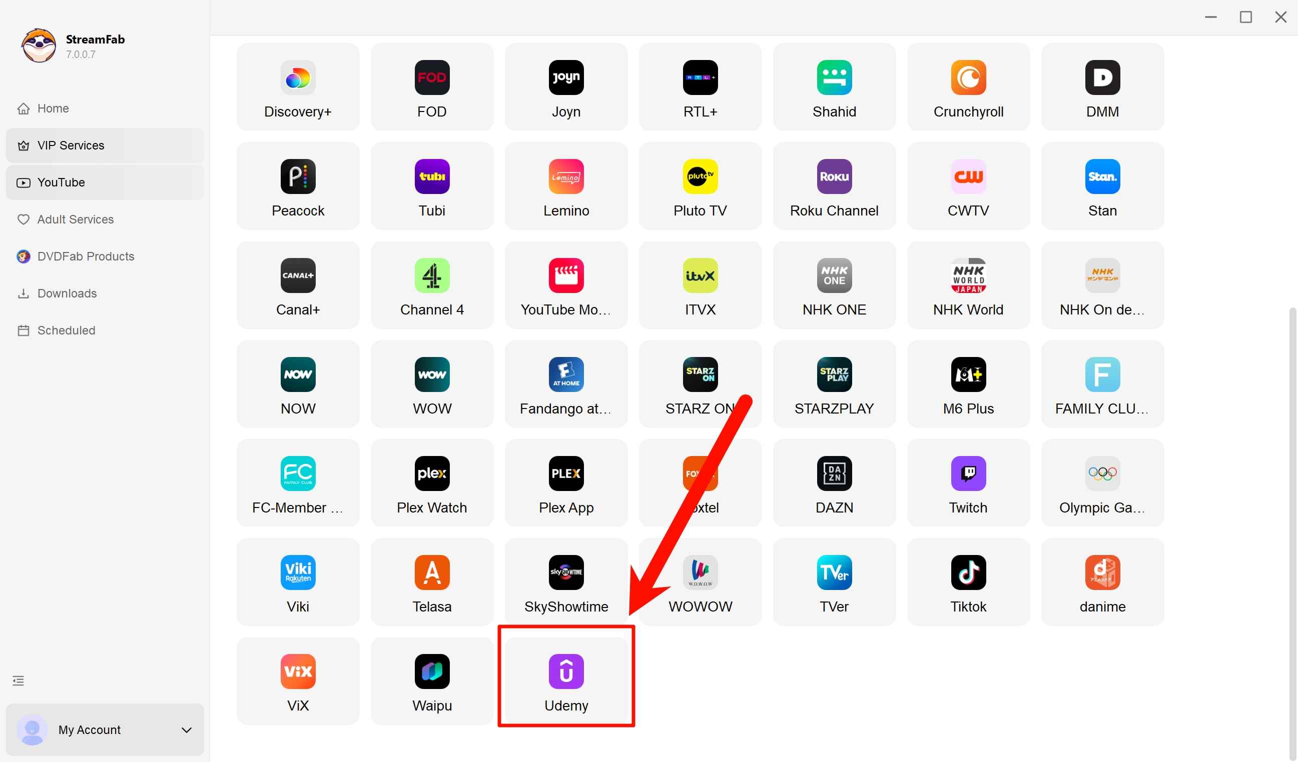 udemy downloader: how to download udemy courses for free