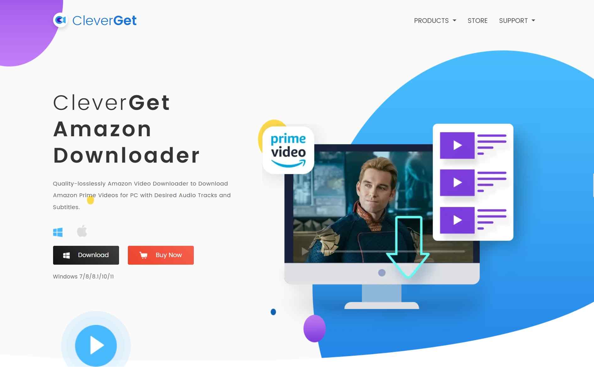 Alternatives Amazon Downloader