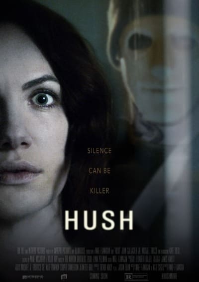 Netflixで視聴できるサスペンス映画おすすめ