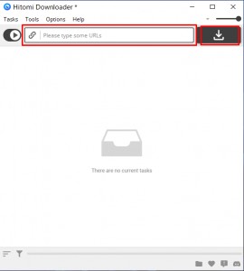 ウエブサイト動画ダウンローダーのHitomi Downloaderについて紹介