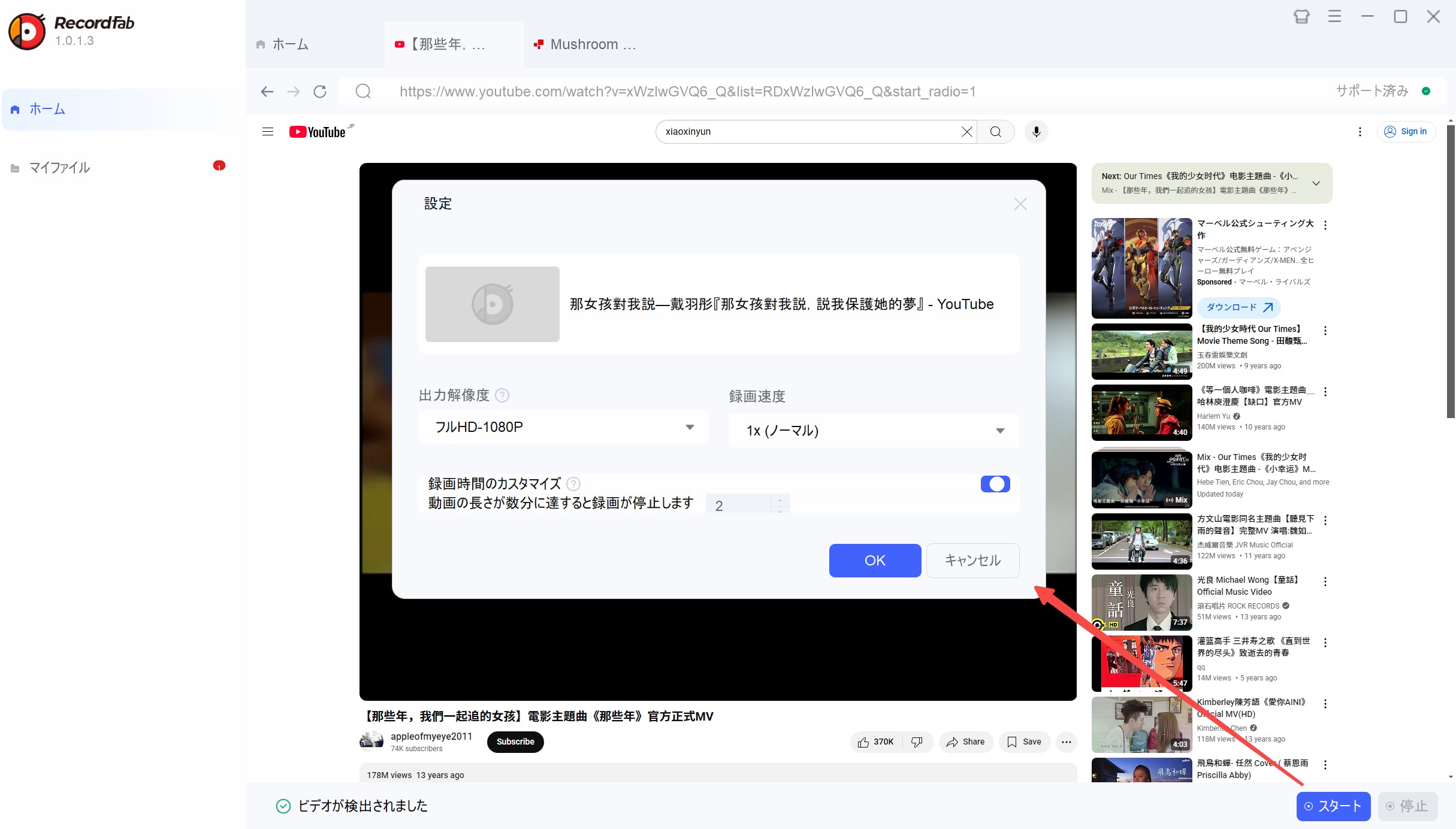 StreamFab 替代方案