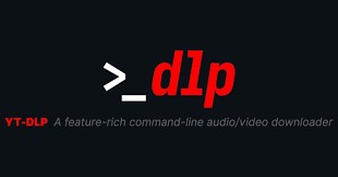 yt-dlp