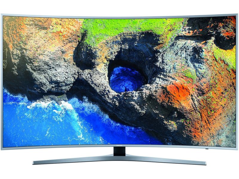Les 6 Meilleurs Téléviseurs 3D de 2024:5. Telefunken Stella55CUHDEV TV Smart